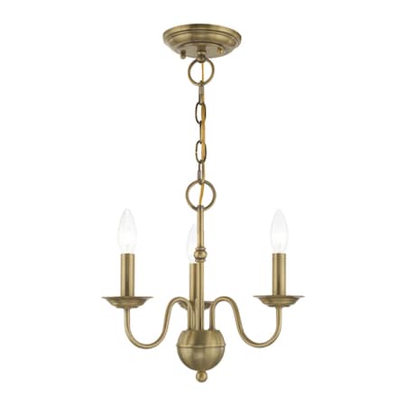 Livex Lighting