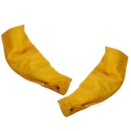 Tillman 18In Lth Sleeves, PR 5218