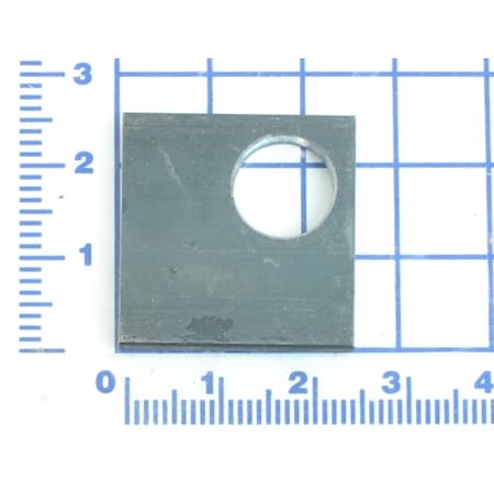 Mcguire Holdown Mounting Brackets, Pivot Block 521-351