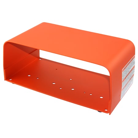 Linemaster Guard - Twin 522-B12