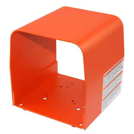 Linemaster Guard - Single OX 522-F28