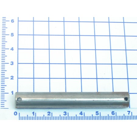 Mcguire Headless Pins, 1"Dia X 7" Long Headless 522-199