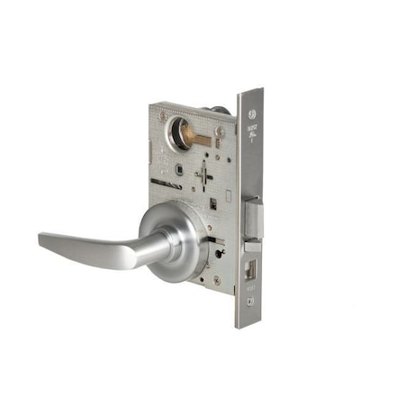 Best Satin Chrome Office 45H7A16R626RH 887838170989