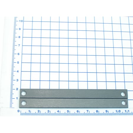 Mcguire EOD Lift Assembly Components, Lever Arms 523-327