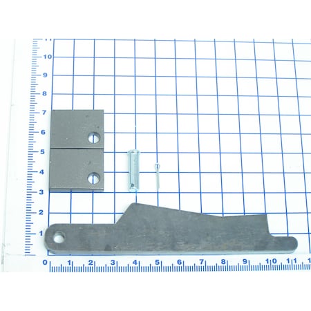 Mcguire EOD Lip Extension, Lip Lock For Mech Lif 523-352