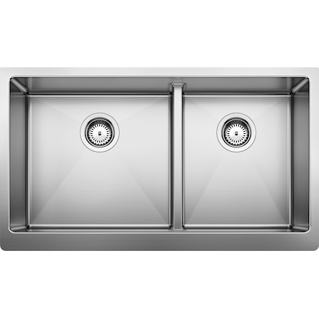 Blanco Sink, Apron Front Mount, 0 Hole 525242