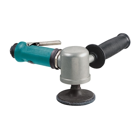 Dynabrade Right Angle Disc Sander 3In-76Mm Dia. 52558