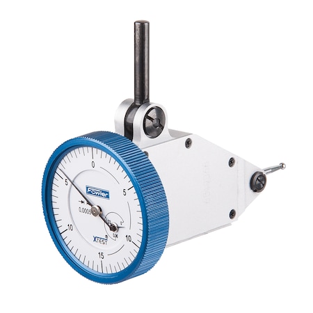 Fowler 1-1/2" Vertical X-Test Test Indicator 525620040