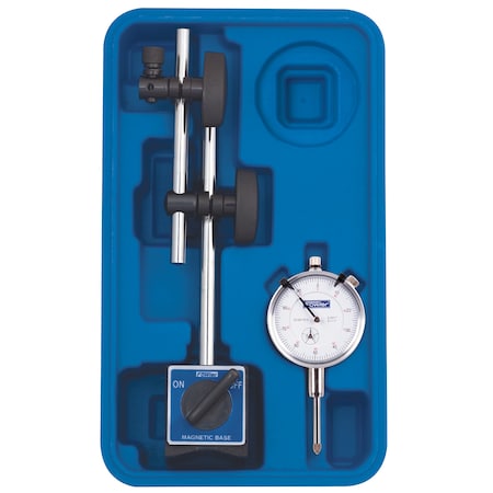 Fowler MB WO/FA 01"INDW/WF 525851150 BOM