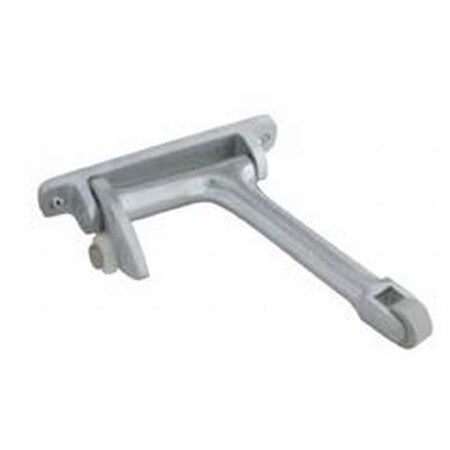 Ives Satin Bronze Coordinator COR7G10 COR7G10