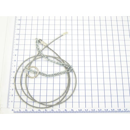 Poweramp Holdown Release Chains/Cables, Holdown C 5265-0004