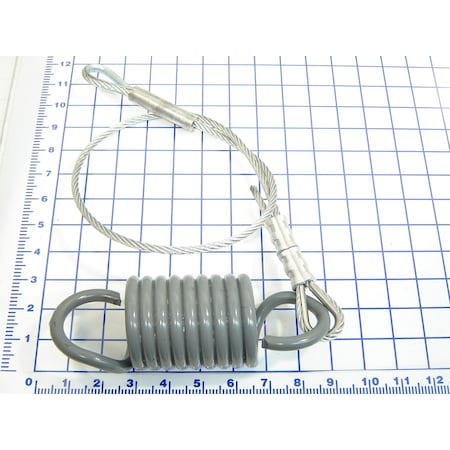 Poweramp Complete Snubber Assemblies, Snubber Cab 5265-0008