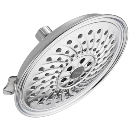 Delta Faucet, 3-Setting Raincan Shower Head, Chrome 52687