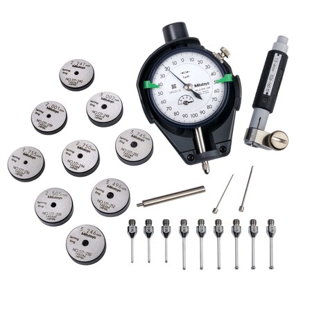 Mitutoyo Bore Gage 526-162