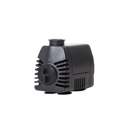 Pond Boss Fountain Pump, 75 GPH 52714