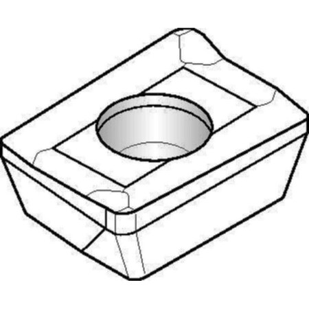 Widia Shoulder Mills 3577936