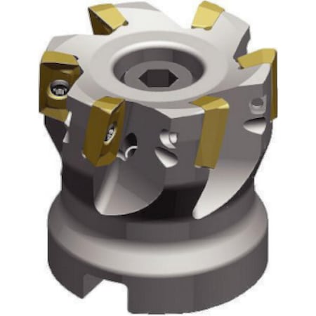 Widia Shoulder Mills 5988021