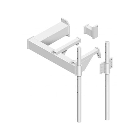 Otc John Deere 8995 V6 Adapter 528863
