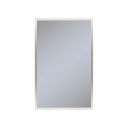 Robern Profiles Cab, 2030 D4, Pol Nickel PC2030D4TNN77