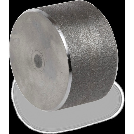 Smith-Cooper SW Cap, Forged, 3000, 1-1/4" 4308002910