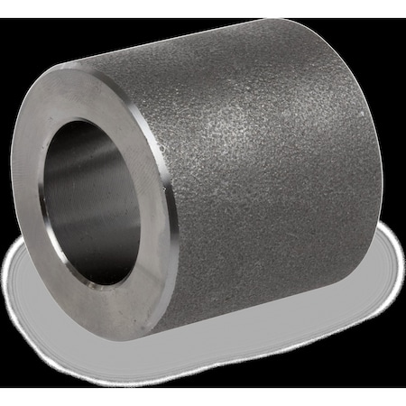 Smith-Cooper SW Coupling, Forged, 3000, 1-1/2" 4308003014