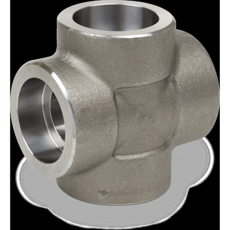 Smith-Cooper SW Cross, Forged, 6000, 1/2" 4308004454