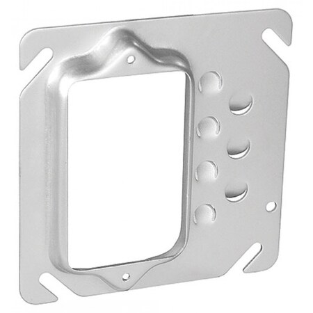 Southwire Offset Device Ring One Gang 1/2" Raised 52C11