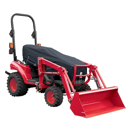 Classic Accessories StormPro RainProof Heavy-Duty Compact Ut 52-239-011001-EC
