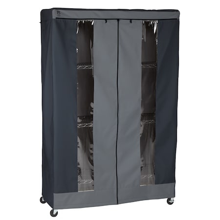 Classic Accessories Premium Garage Shelf Cover 52-242-010401-RT