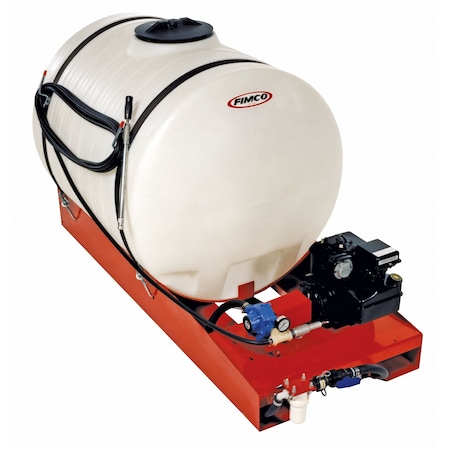Fimco 200Gal Skid Sprayer 5300655