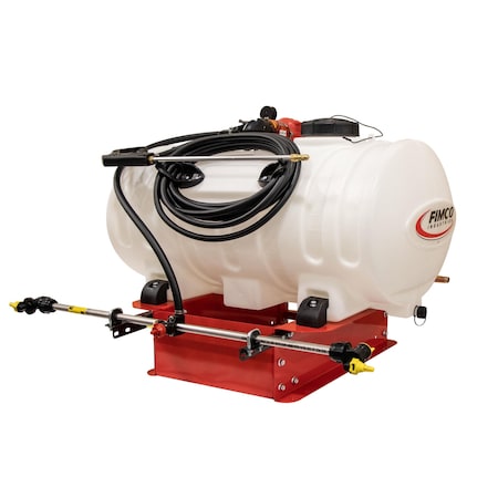 Fimco 45Gal Pump Sprayer 5303245