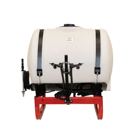 Fimco 110Gal Broadcast Sprayer 5303764