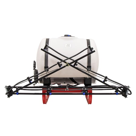 Fimco 110Gal Boom Sprayer 5303765
