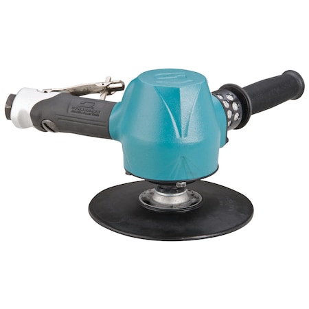 Dynabrade Vertical Disc Sander 7In-178Mm Dia. 53253