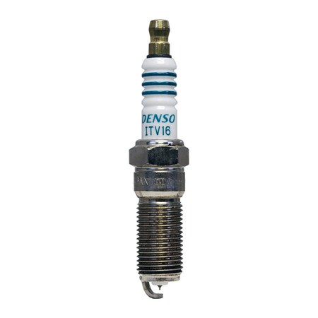 Denso Spark Plug, Iridium Power, 5338 5338