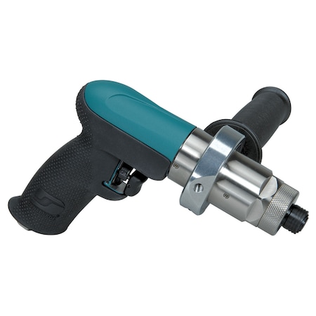 Dynabrade Direct Drive Reversible Screwdrver, 53474 53474
