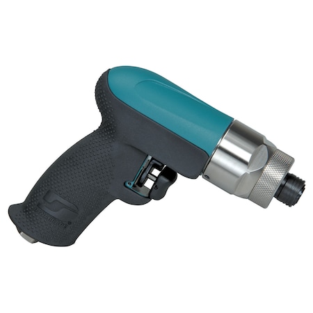 Dynabrade Direct Drive Reversible Screwdrver, 53477 53477
