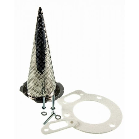 Weil Mclain Burner Replacement Kit, 382-200-330 382-200-330