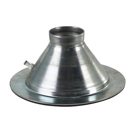 Otc Small Inlet Cone Assembly 535936