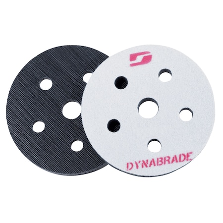 Dynabrade Interface Pad, 6" 53980