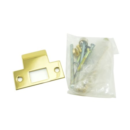 Baldwin Bright Brass Kits Bright Brass 5399.030.C