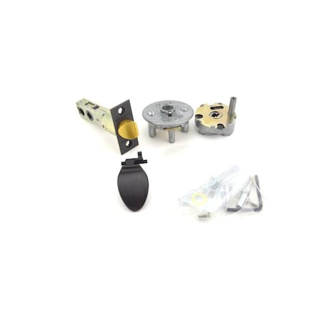 Baldwin Venetian Bronze Kits Venetian Bronze 5399.112.H