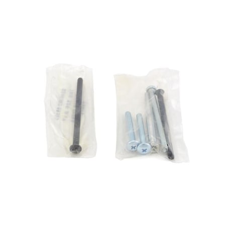 Baldwin Satin Black Kits Satin Black 5399.190.D