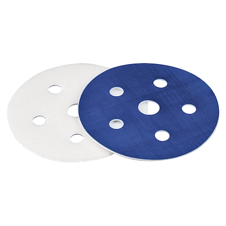 Dynabrade Conversion Pad, Hook-to-Vinyl, 5" 53992