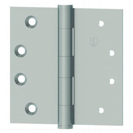 Hager Satin Bronze Hinge 127941210 08657