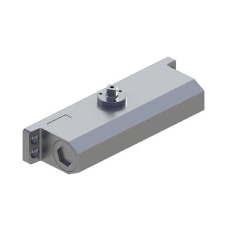 Hager Dark Bronze Body 5401DBZ3 5401DBZ3