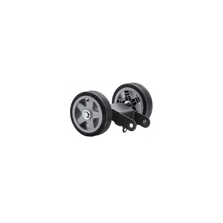 Husqvarna Wheel Kit 541405089