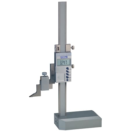 Fowler 0-6"/150mm Z-Height-E Jr. Electronic Height Gage 541750060
