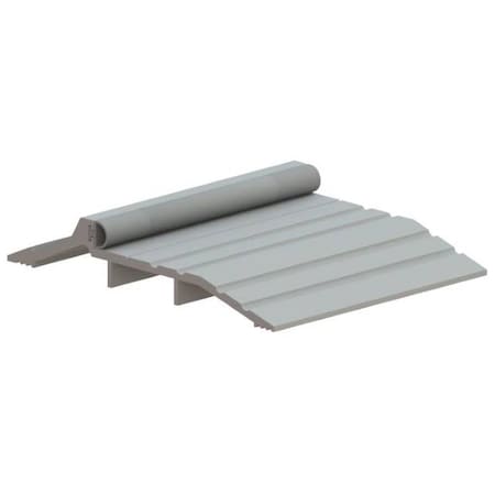 Hager Mill Finish Aluminum Threshold 541S36MILN 541S36MILN