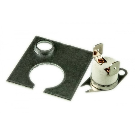 Weil Mclain Block Temp Limit Switch Kit 382-200-375